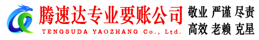 定南要账公司